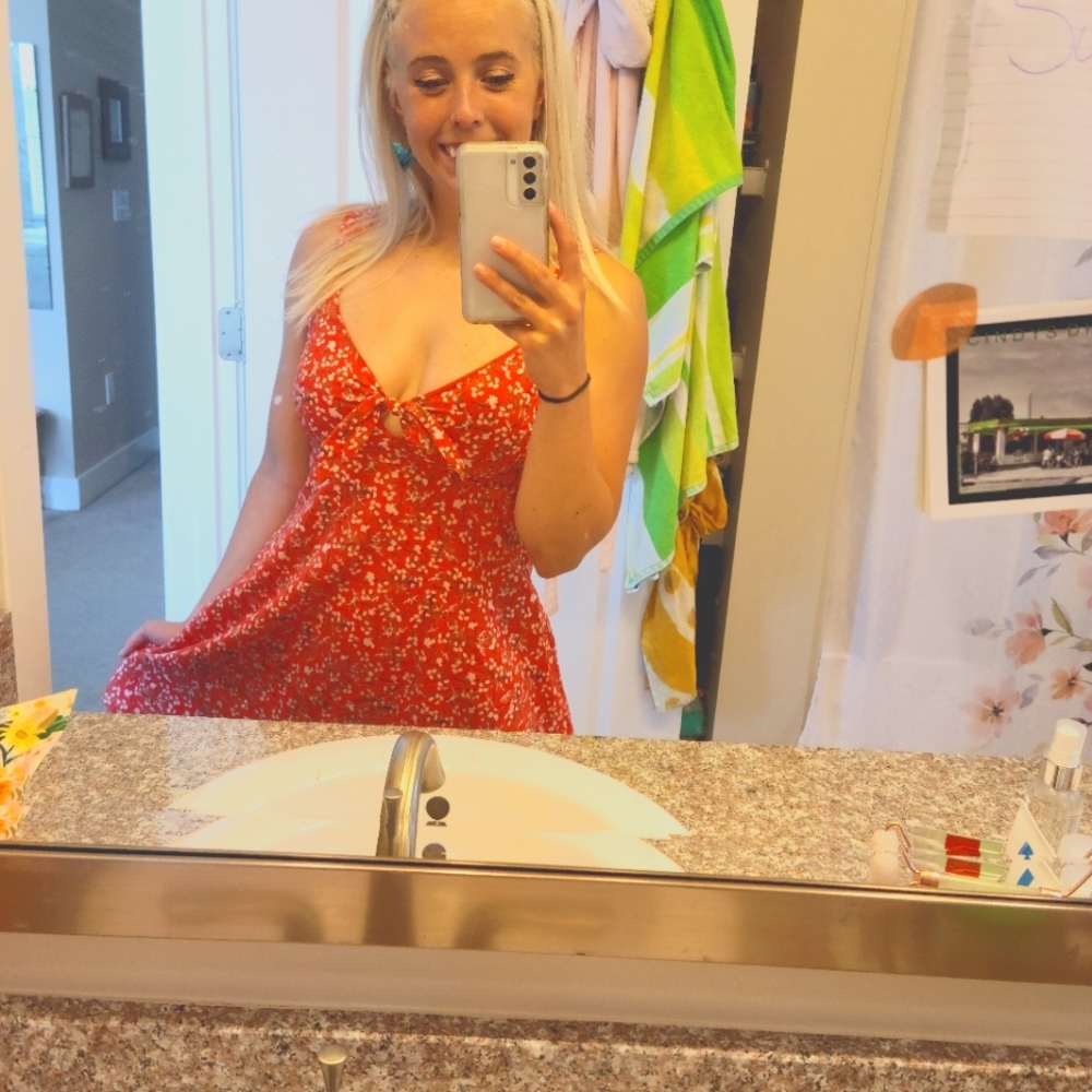 Franchesca's Sundress